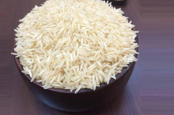 صادرات برنج هاشمی عطری درجه یک