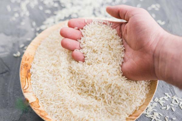 مراکز تولید برنج دم سیاه ایرانی