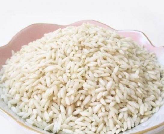 برنج عنبربو باکیفیت صادراتی