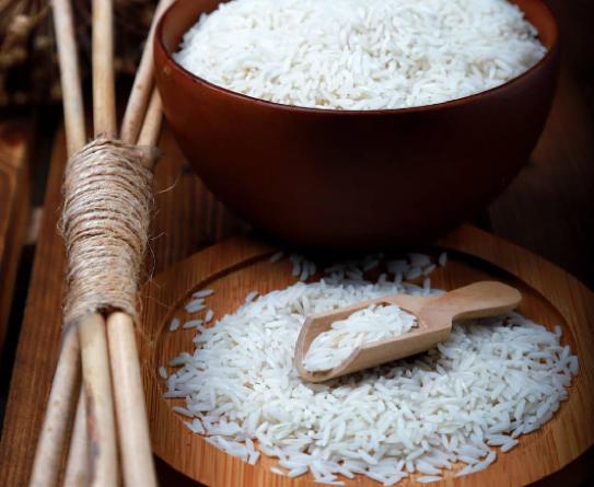 برنج هاشمی خالص سورت شده