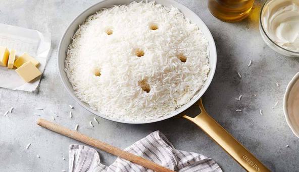 قیمت انواع برنج طارم اشرافی