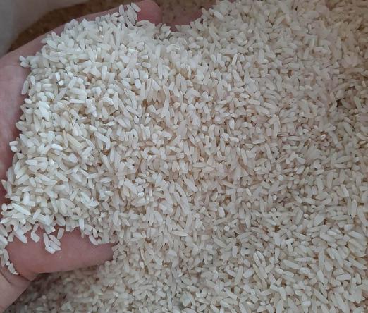  خواص شگفت انگیز لعاب برنج برای سلامتی