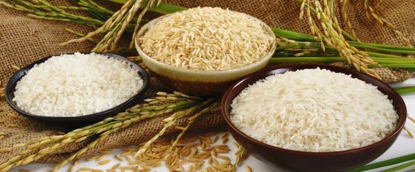 بهترین روش برای نگهداری برنج خام در خانه