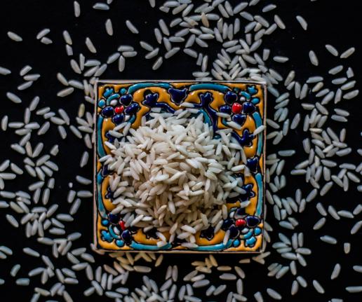 مزایا مصرف برنج را بدانید