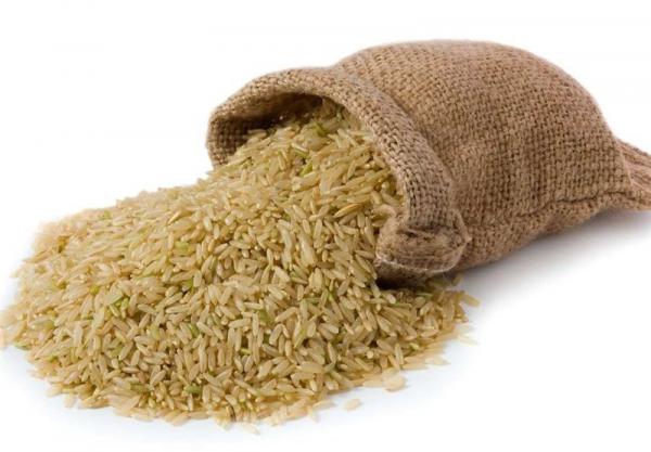 مزیت مصرف برنج سبوس دار