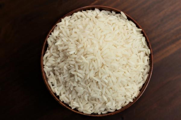 اطلاعاتی جامع درباره برنج سفید