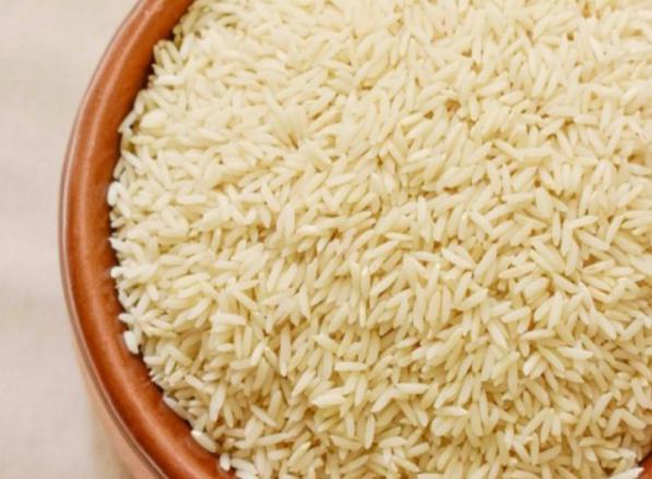 تولیدکننده بهترین برنج ایرانی سرلاشه