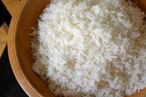 برنج فجر بابل