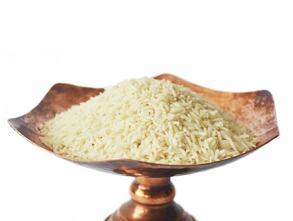 آشنایی با انواع برنج معطر