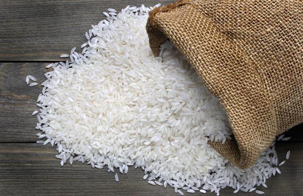 فواید برنج برای تقویت سیستم گوارشی