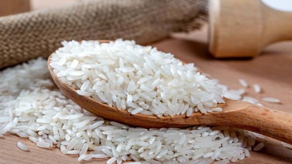  برنج به سلامت بدن شما کمک می کند