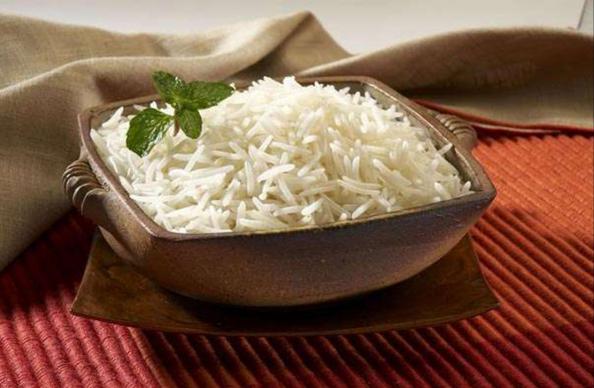  عرضه کنندگان مستقیم انواع برنج رستورانی