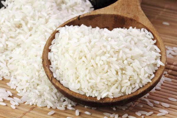  مشخصات انواع برنج اعلا
