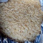 برنج دودی هاشمی