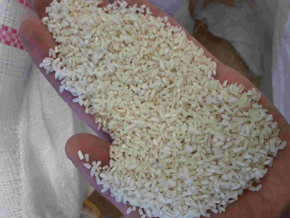  موارد مصرف برنج سلاشه