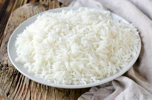برنج از سرطان جلوگیری می کند