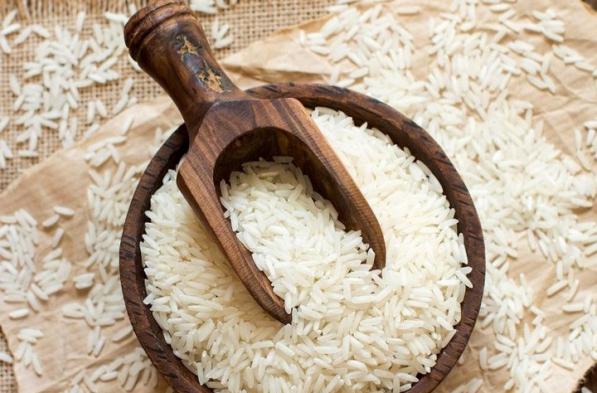  معرفی ویتامین های موجود در برنج