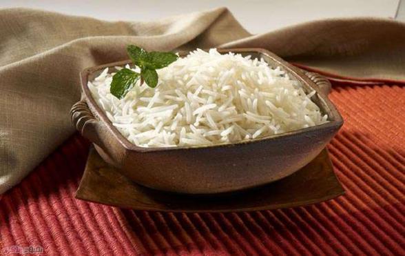  نقش خوردن برنج در عادت ماهانه بانوان