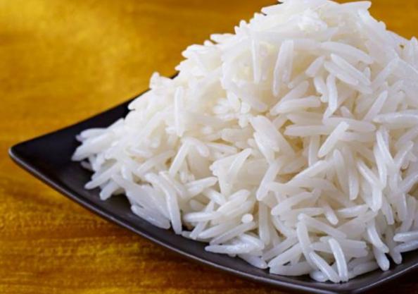 همه چیز درباره برنج دم زرد