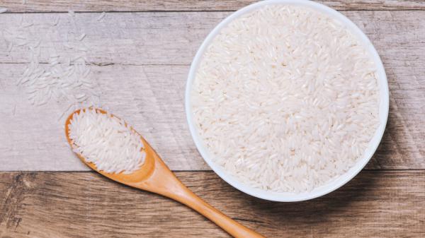 برنج هاشمی بهترین انتخاب برای مجالص
