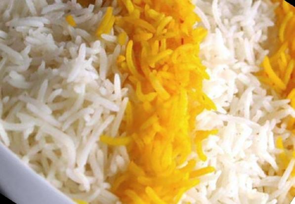 افزایش وزن به کمک برنج