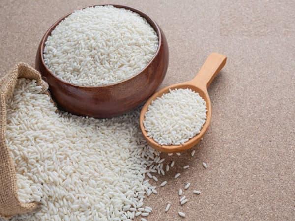 قیمت برنج شیرودی گیلان