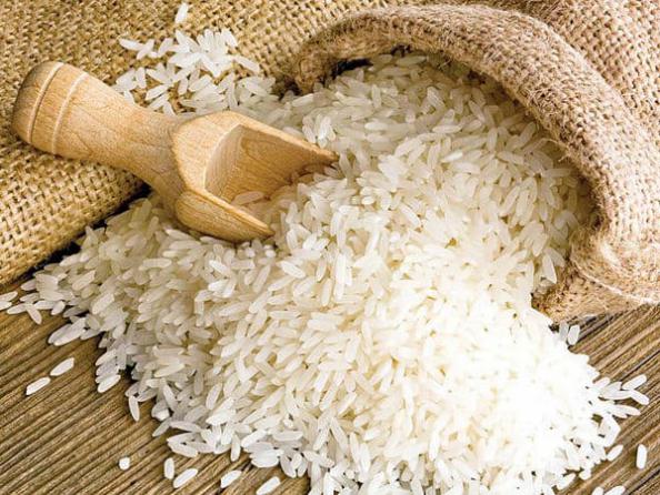 برنج منبعی مفید برای جلوگیری از آسیب بافت عضلانی